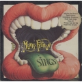  Monty Python ‎– Monty Python Sings 